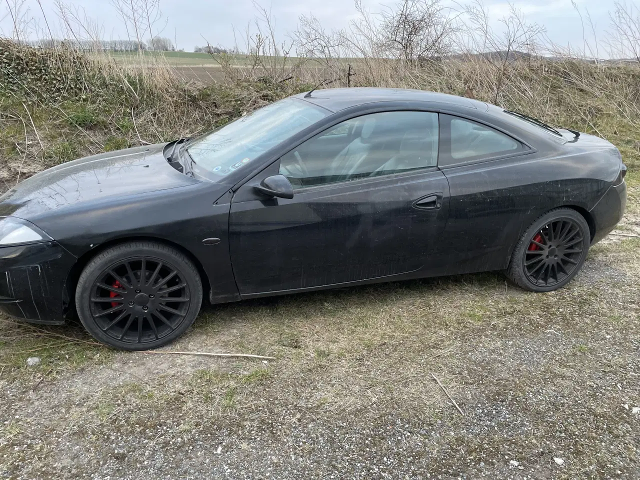 Billede 2 - Ford Cougar 2,5 V6 