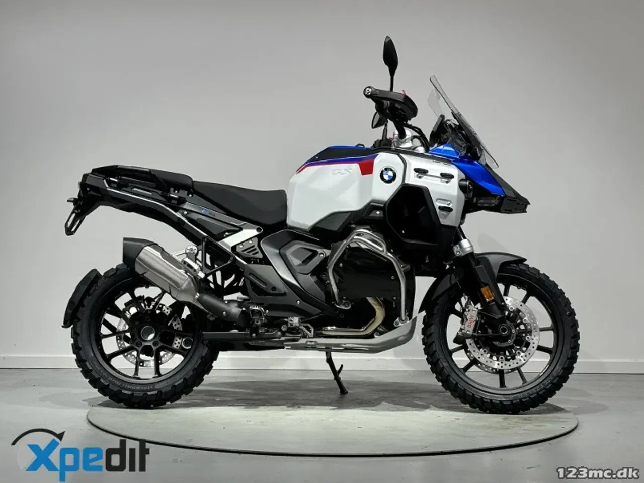 Billede 1 - BMW R 1300 GS Adventure