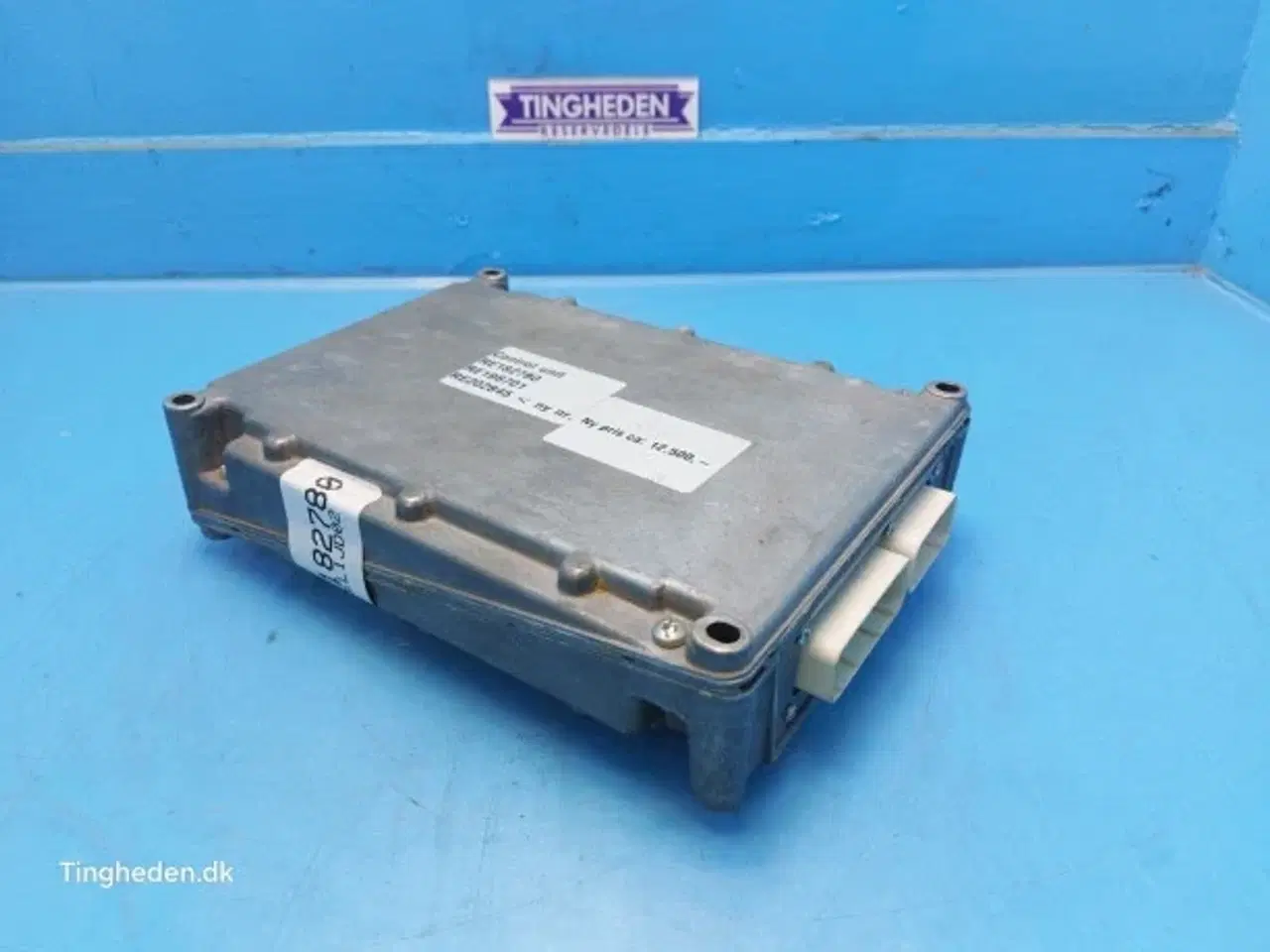 Billede 13 - John Deere 3800 ECU RE202845