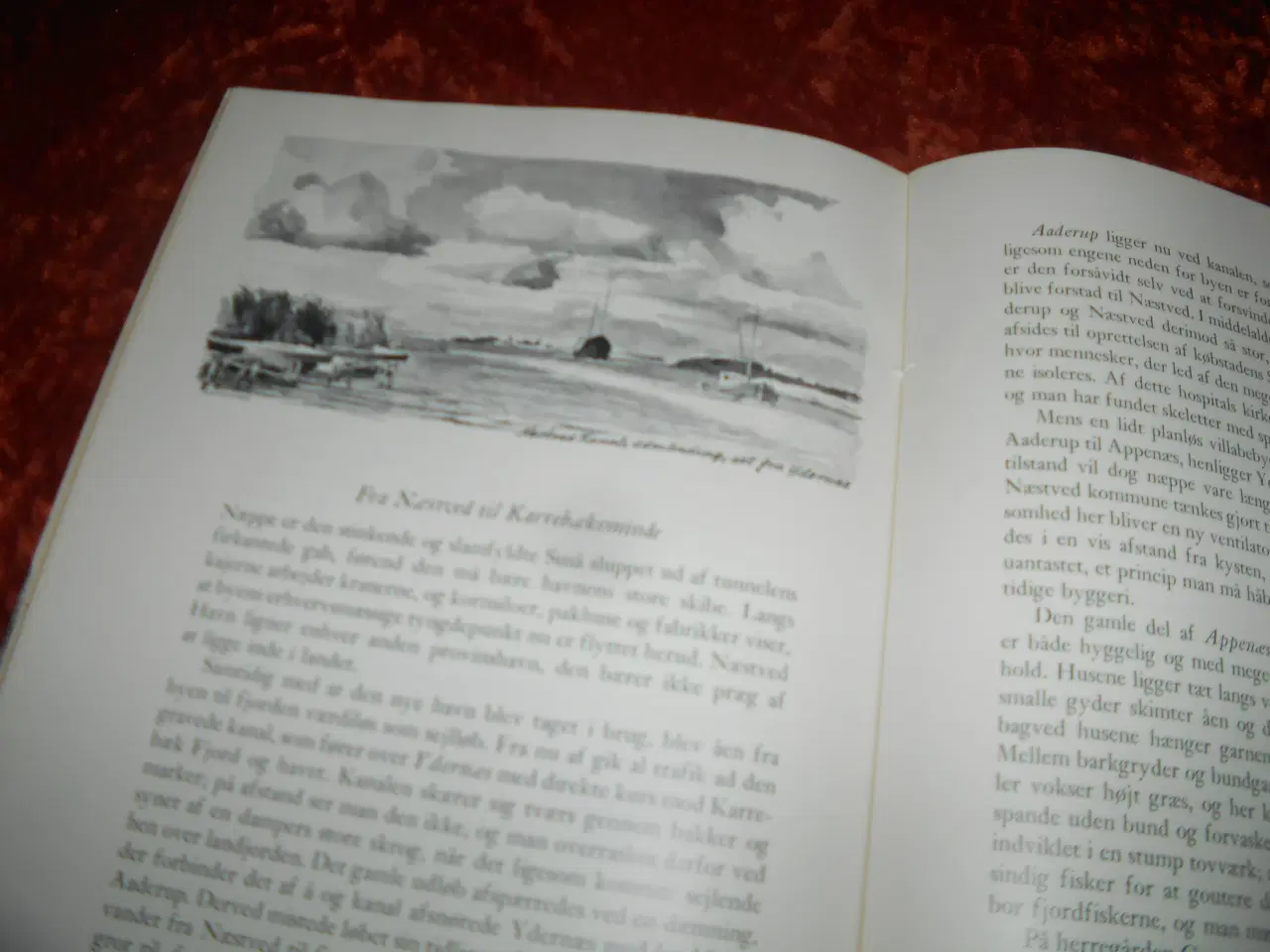 Billede 4 - Langs Susåen, Knud Dahl