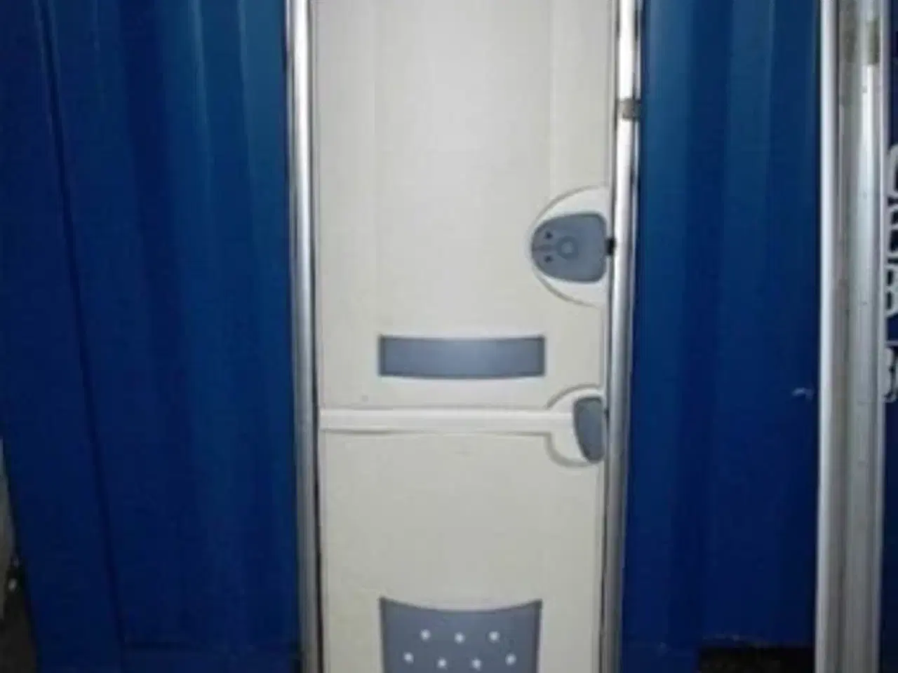 Billede 2 - Hobby Dør