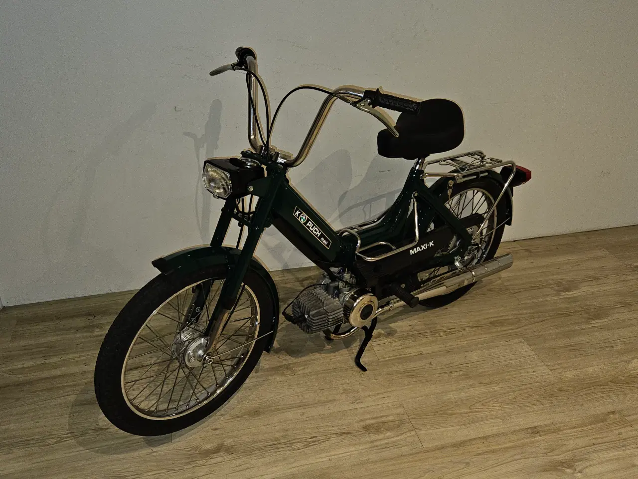 Billede 2 - Puch Maxi K