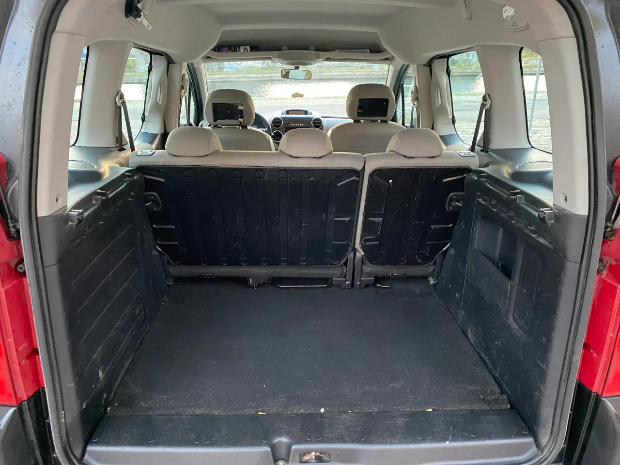 Billede 15 - Peugeot Partner Tepee 1.6 hdi – Nysynet,