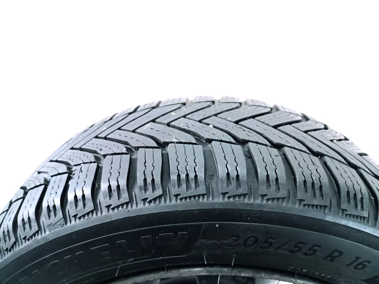 Billede 3 - 4x108 16" ET32 nav 65,1ø vintersæt