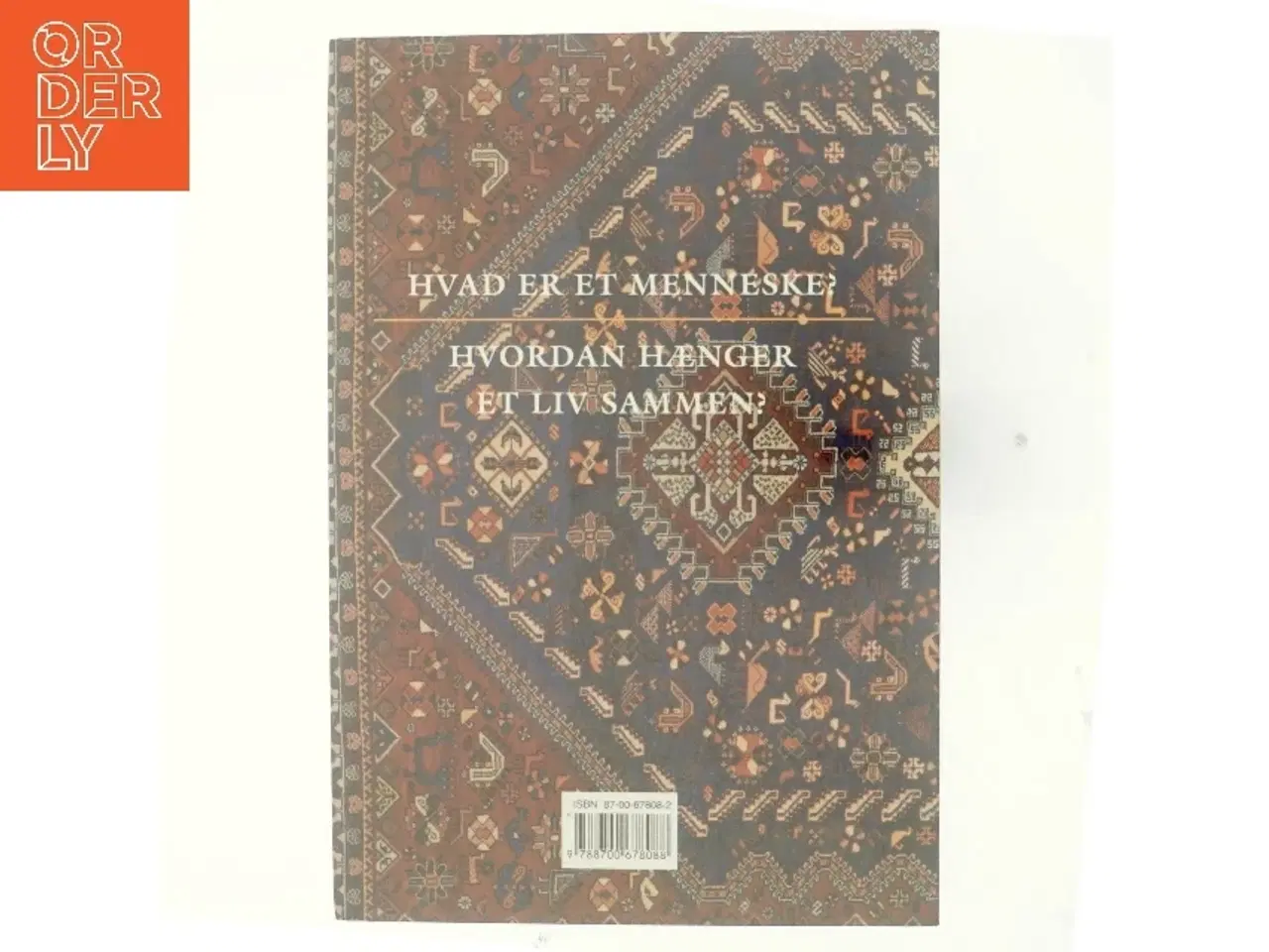 Billede 3 - Jan Kjærsted, Opdageren