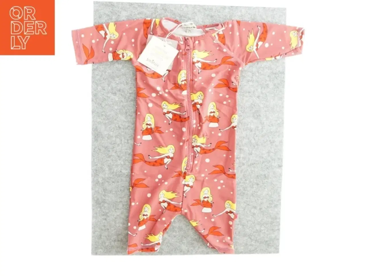 Billede 1 - Svømmedragt fra Småfolk (18 mdr - 2 år)