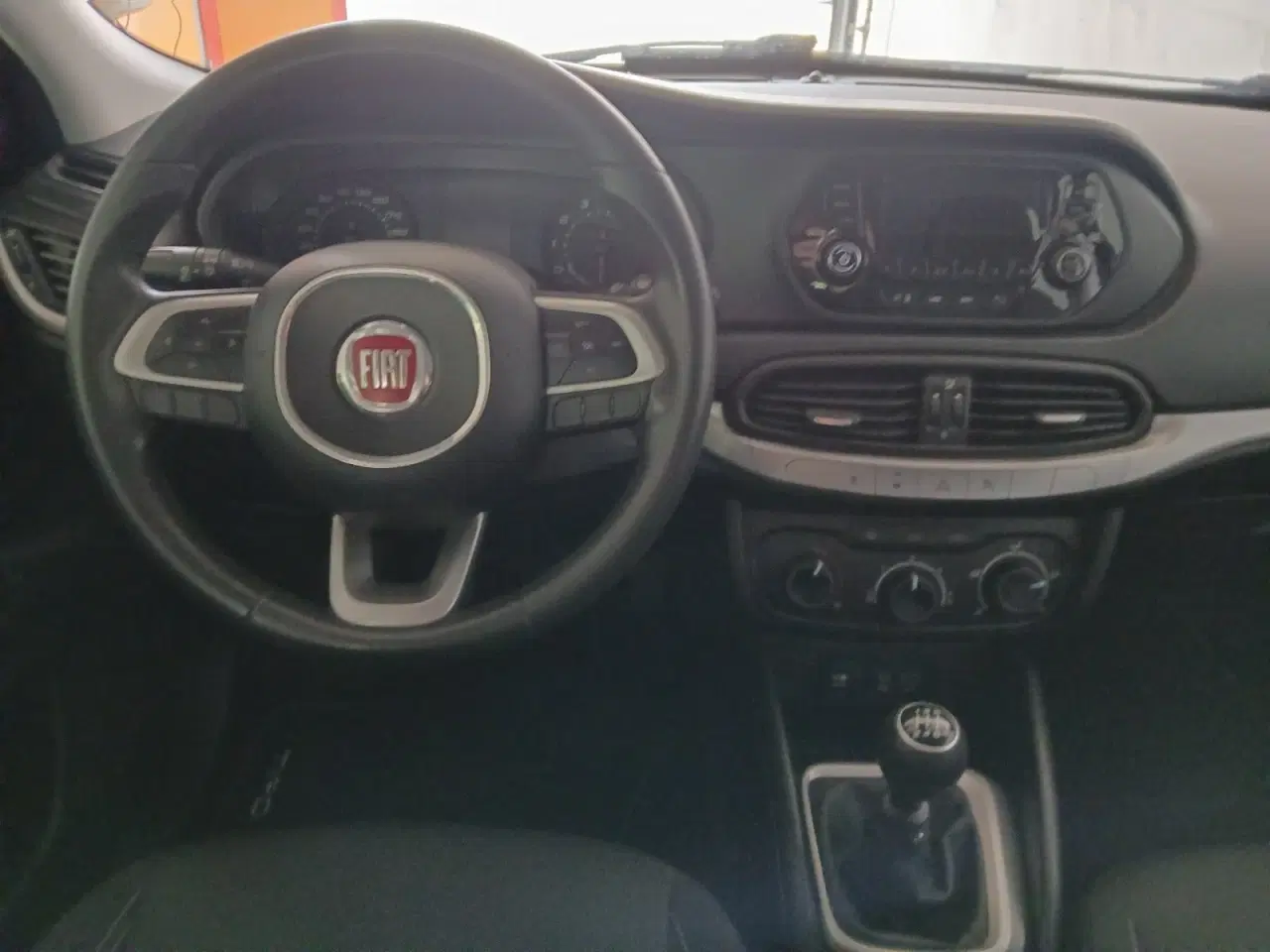 Billede 5 - Fiat Tipo 1,4 16V Easy