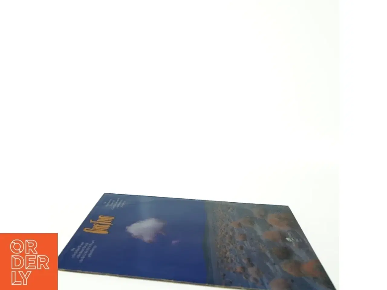 Billede 3 - OneTwo - Hvide Løgne vinylplade fra Medley Records (str. 31 x 31 cm)