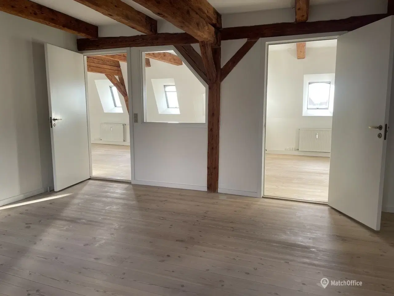 Billede 9 - Kontorlokaler i Nyborg C