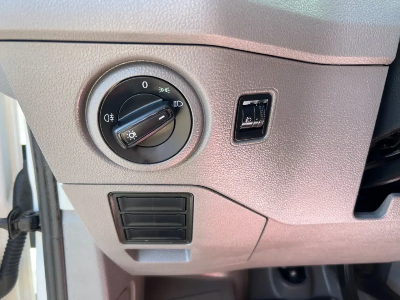 Billede 17 - VW Crafter 35 2,0 TDi 177 Kassevogn L3H2 aut.
