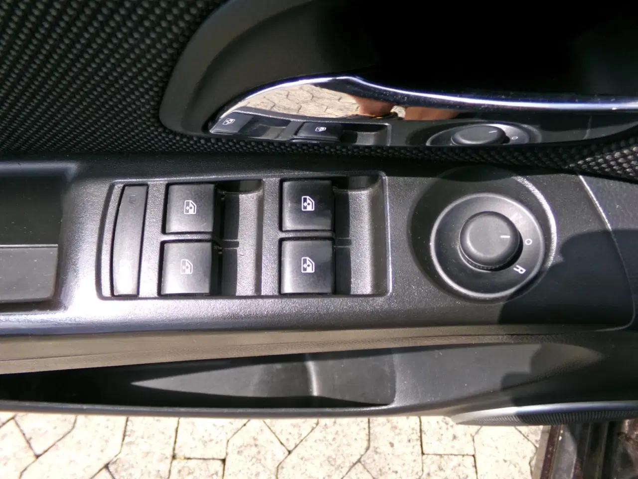 Billede 14 - Chevrolet Cruze 2,0 VCDi 163 LTZ stc. ECO