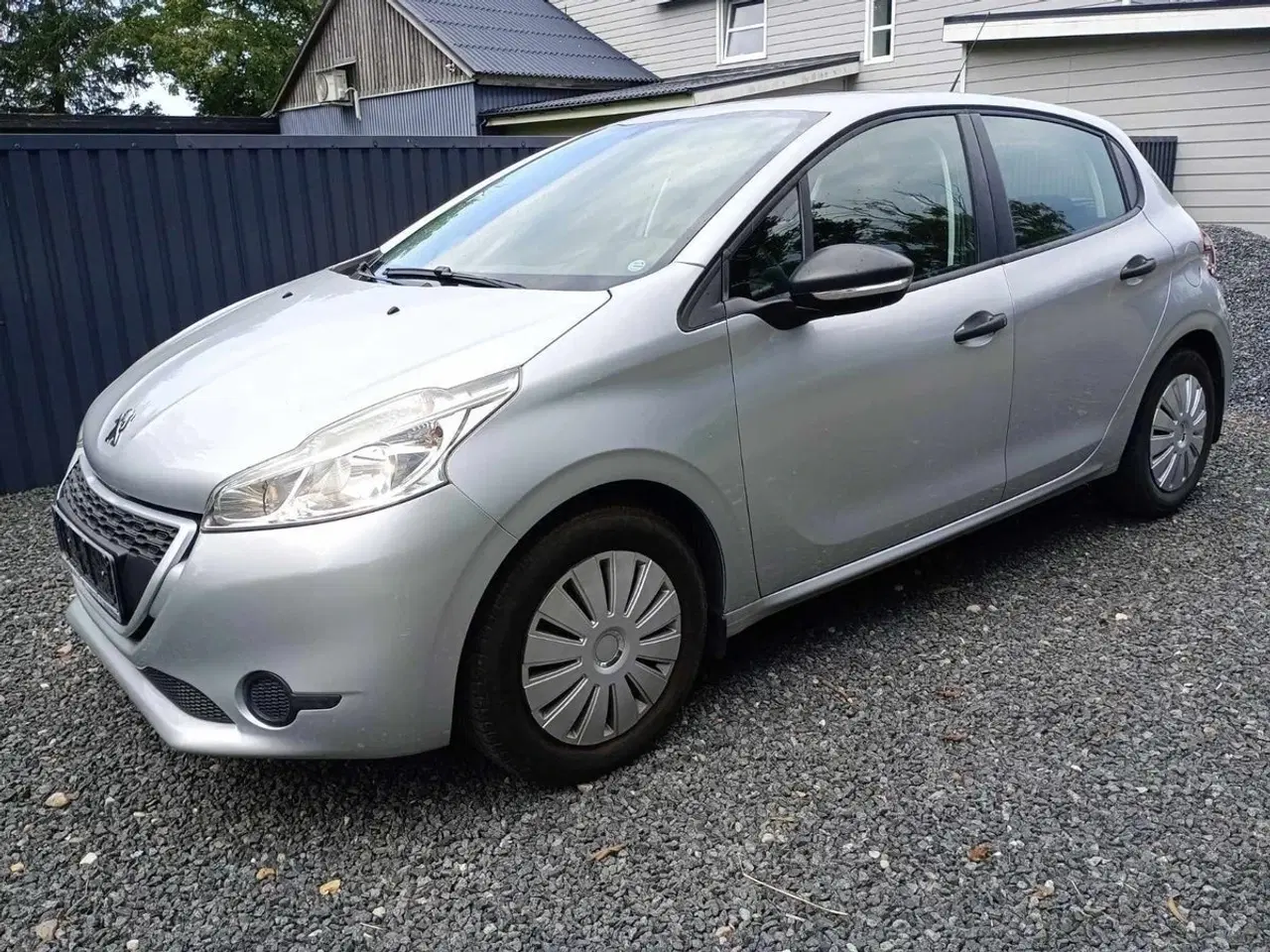 Billede 1 - Peugeot 208 1,0 VTi Active