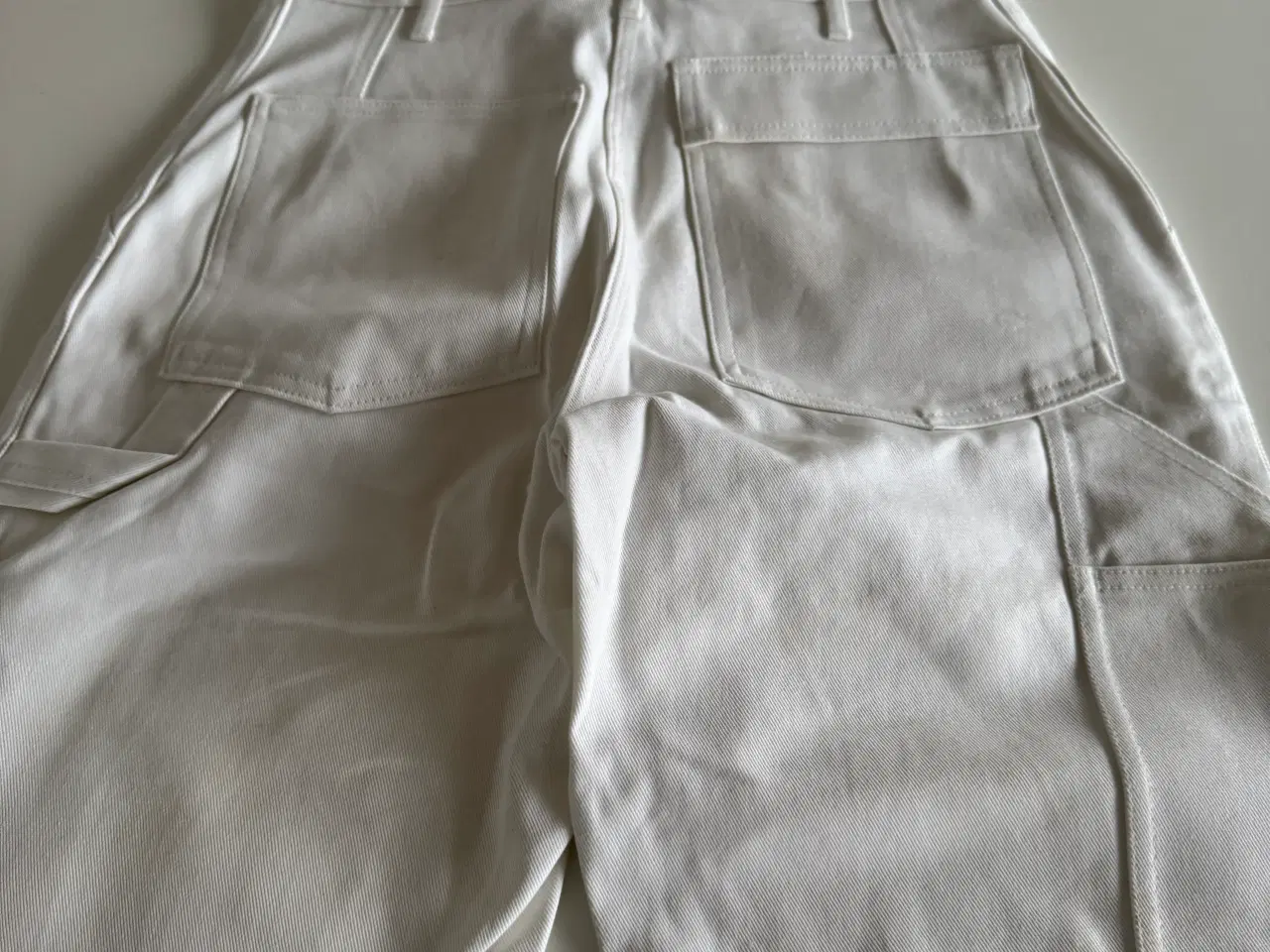 Billede 4 - Kansas arbejdsbukser