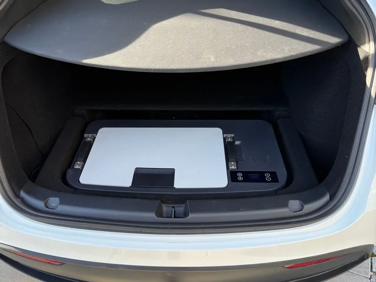 Billede 13 - Tesla Model Y  Long Range RWD