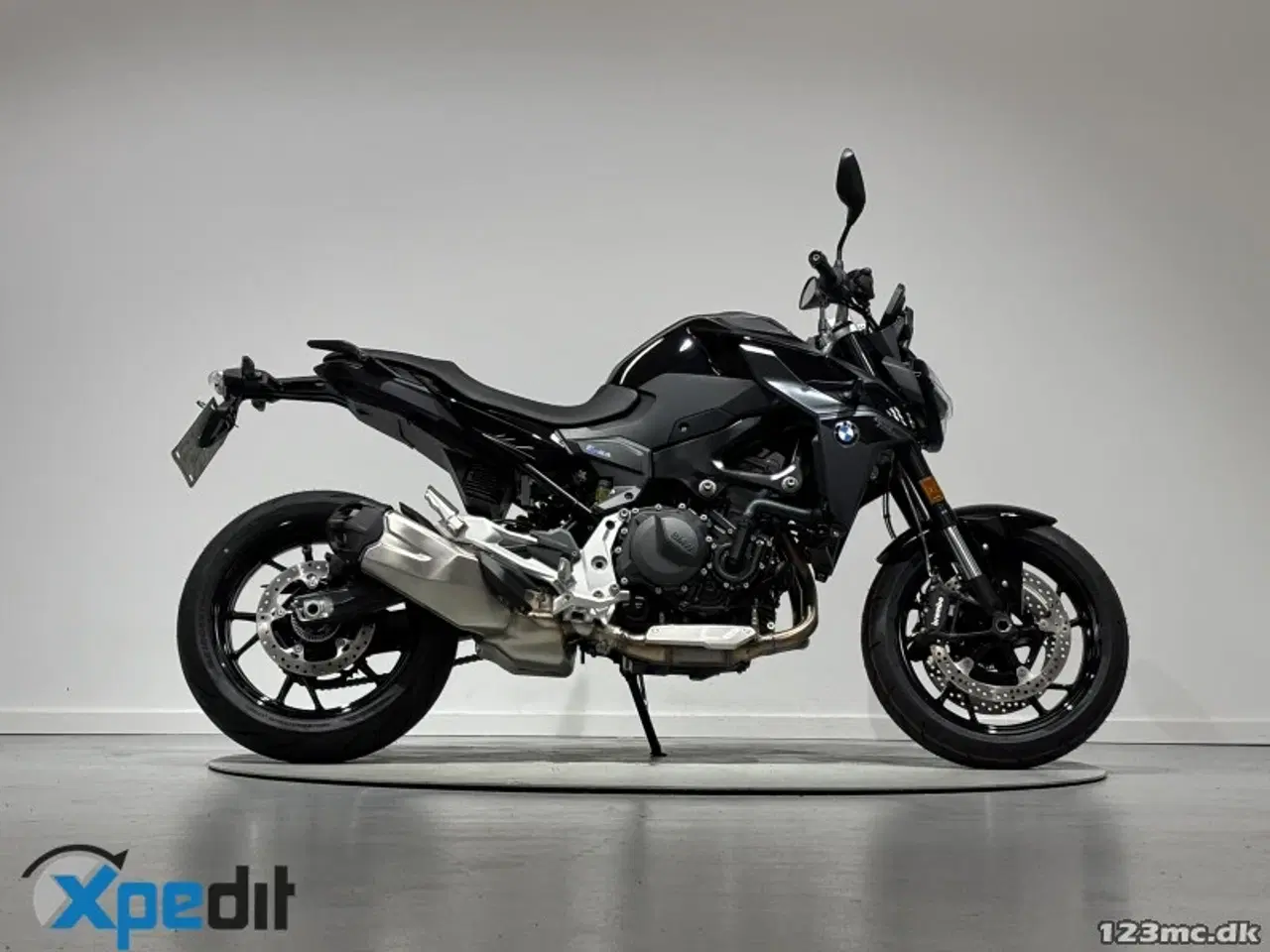 Billede 1 - BMW F 900 R