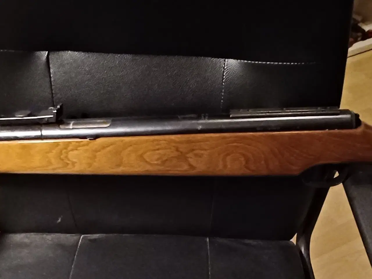 Billede 3 - diana 48/52 luftgevær