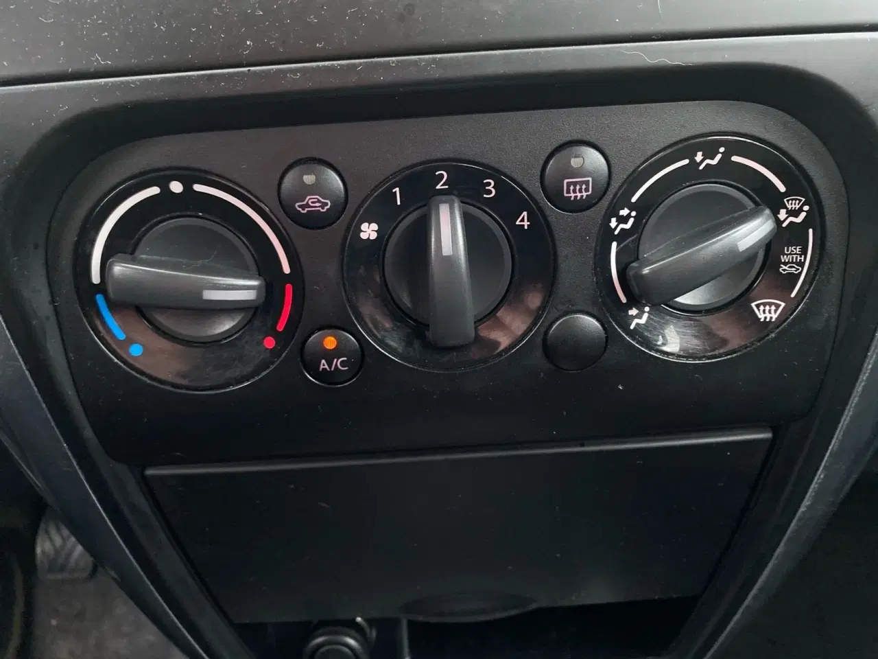 Billede 15 - Suzuki SX4 1,6 GLS 107HK