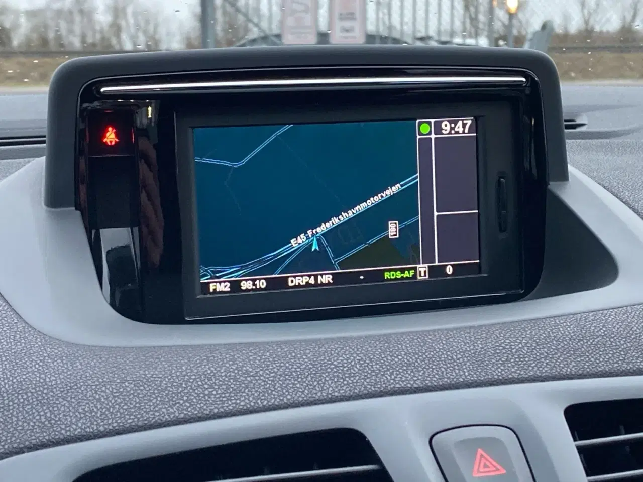 Billede 12 - Renault Mégane Sport Tourer 1,5 DCI FAP Expression 110HK Stc 6g