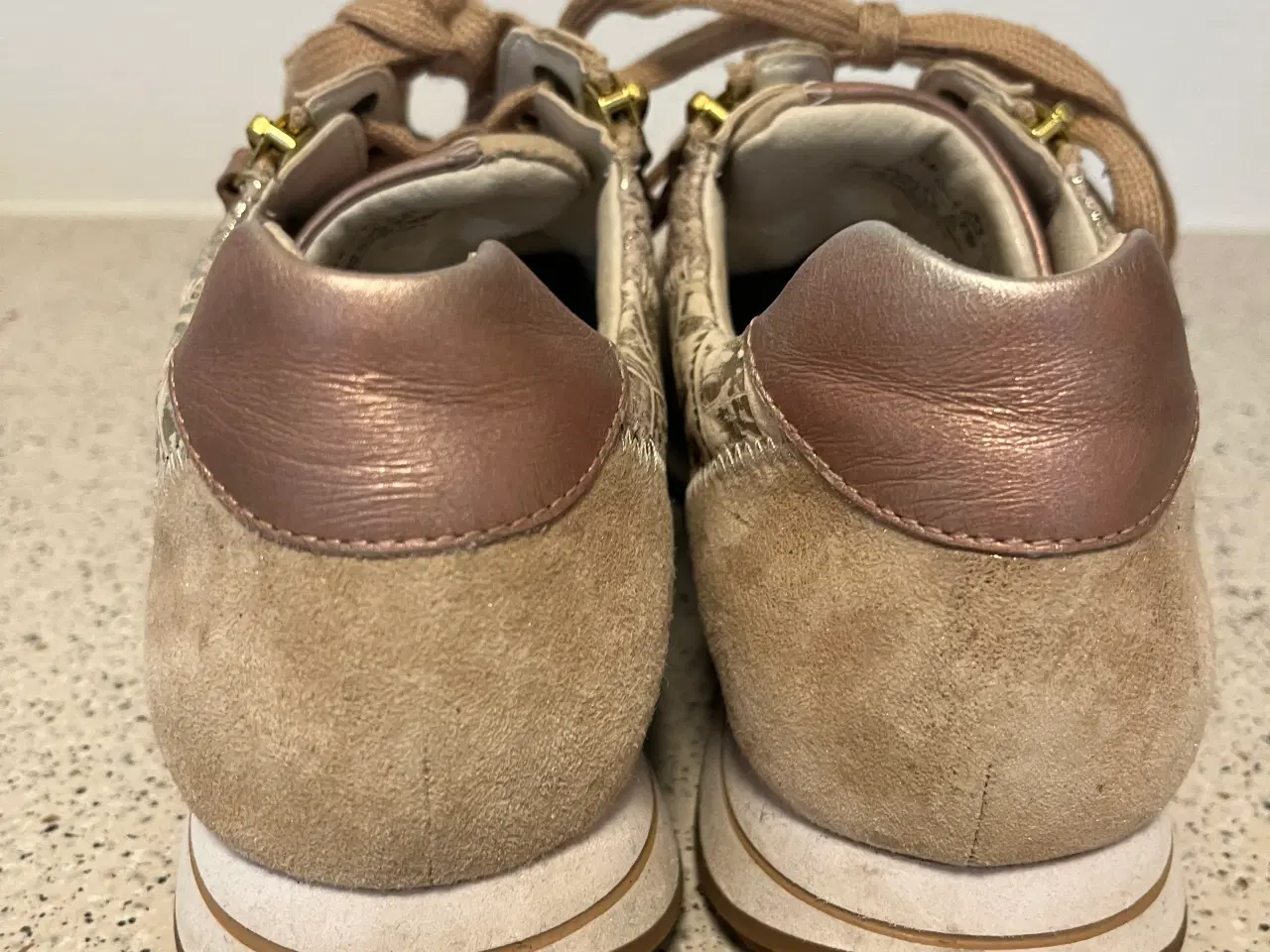 Billede 8 - Gabor Sneakers str 37,5 