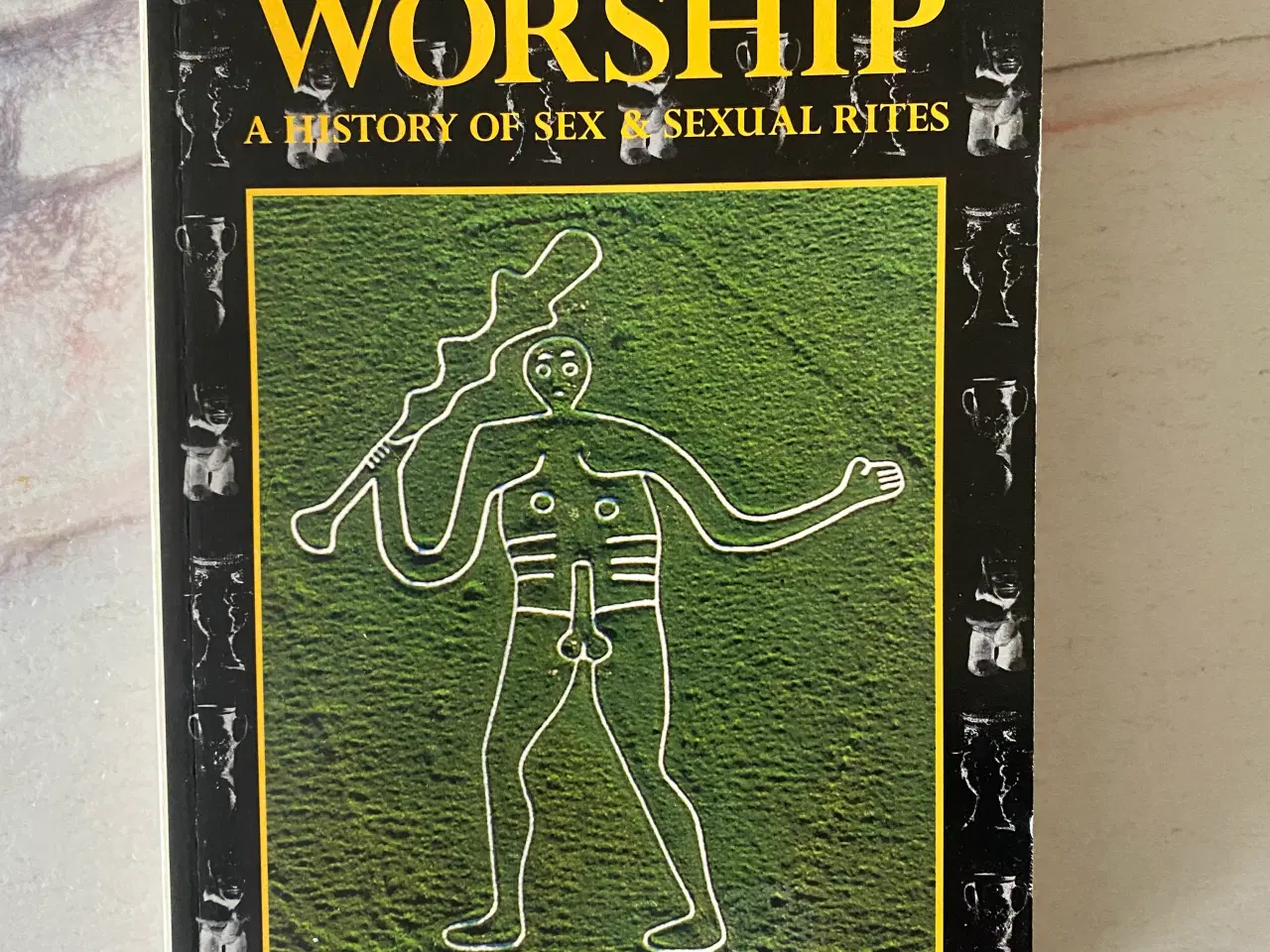Billede 1 - Phallic Worship