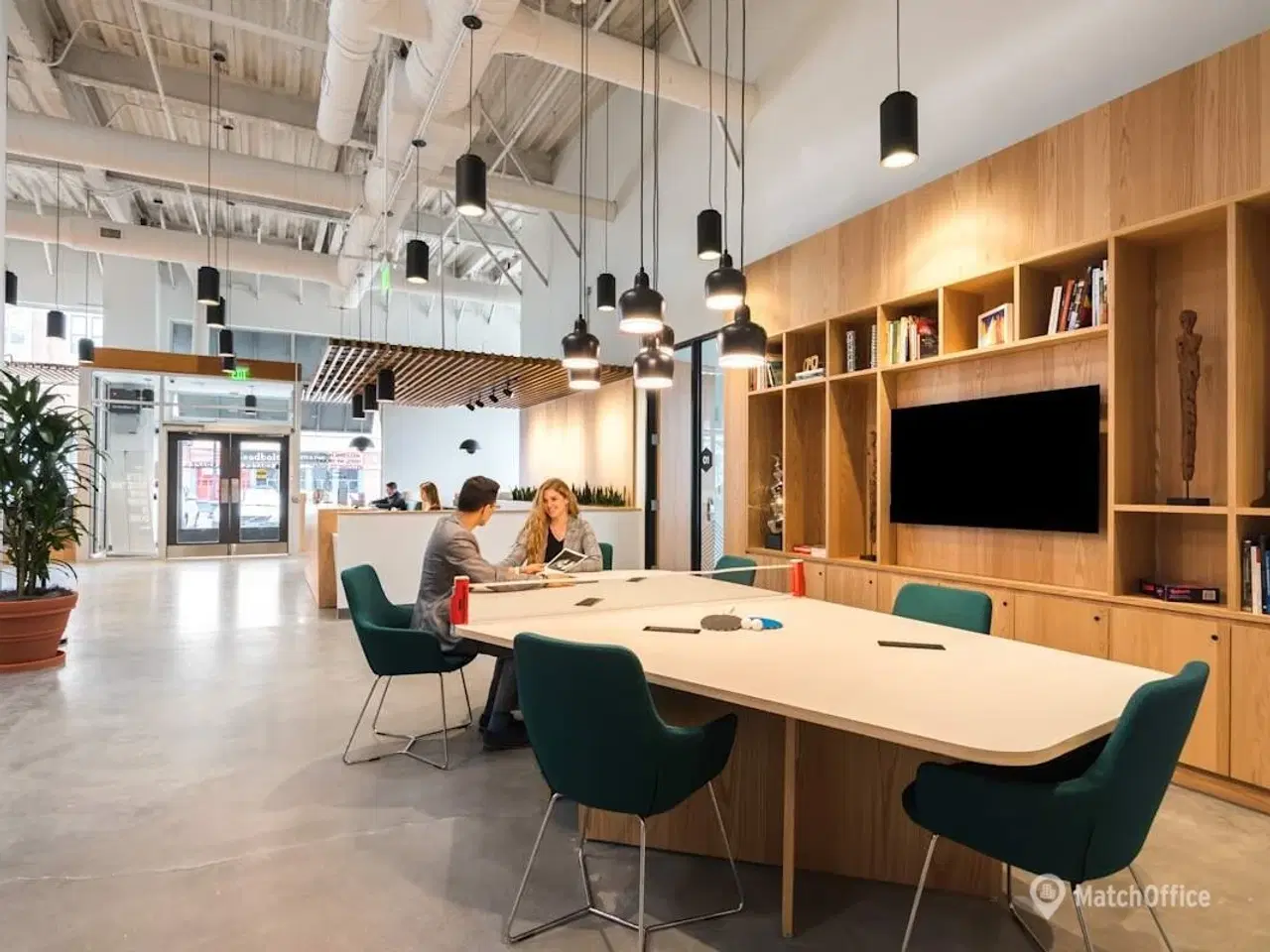 Billede 4 - Byg din forretning på Bytorvet