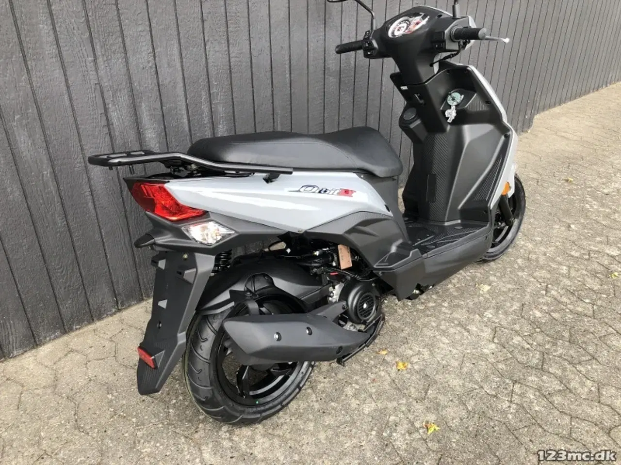 Billede 16 - Sym Orbit III Scooter