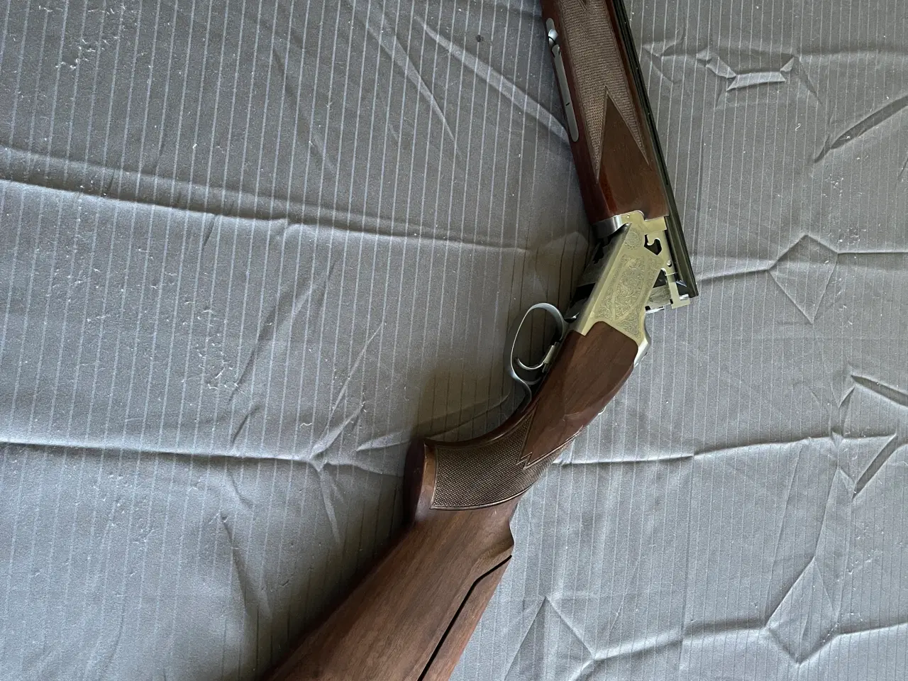 Billede 1 - Miroku MK38 Sporter