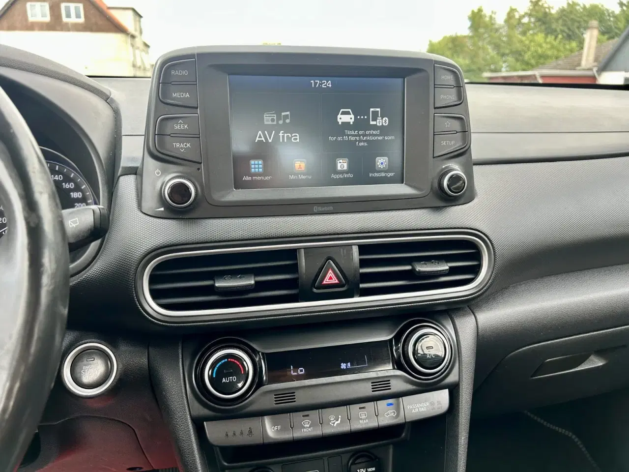 Billede 10 - Hyundai Kona 1,0 T-GDi Premium