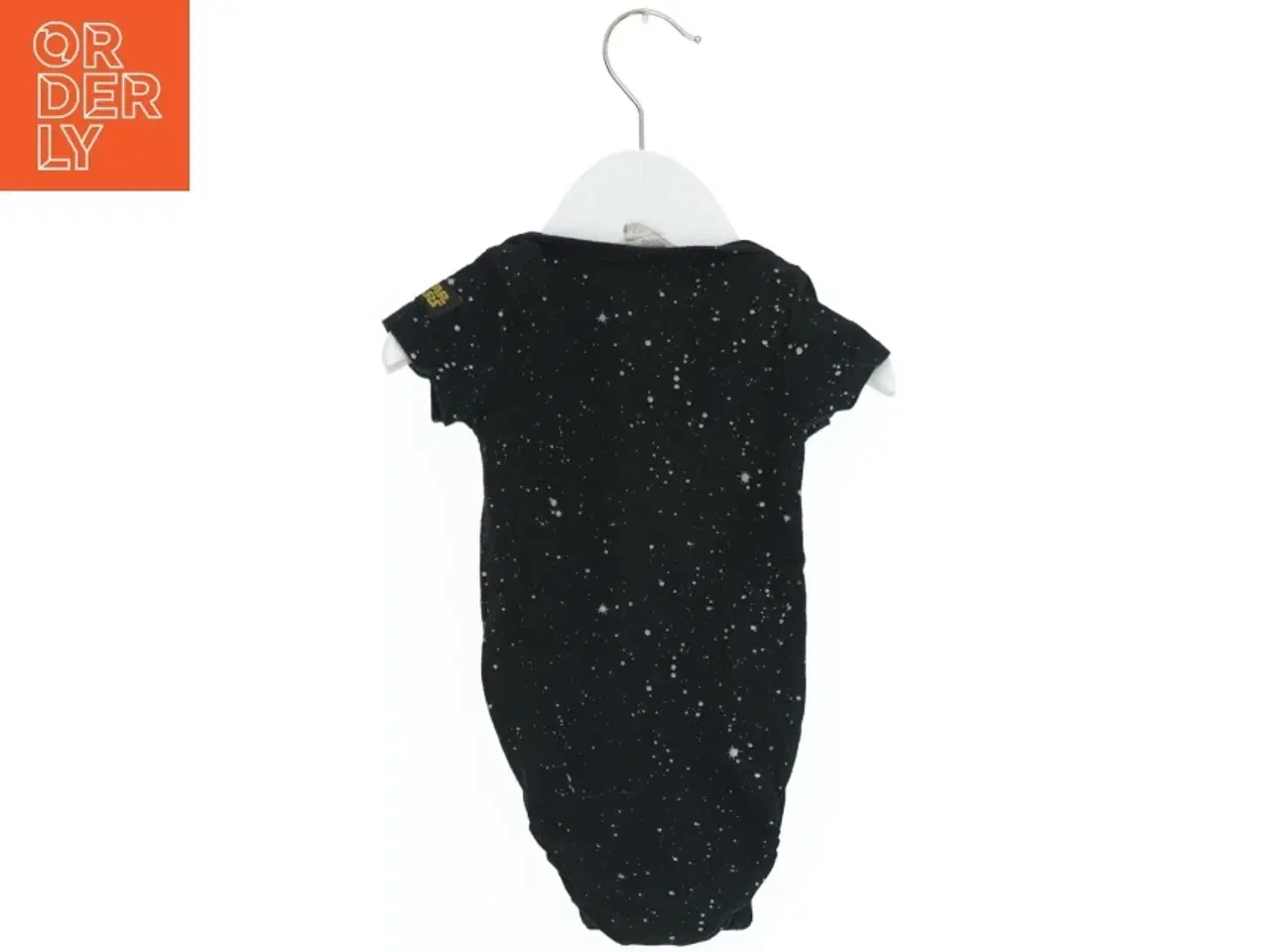 Billede 2 - Body med Star Wars tema fra H&M (str. 68)