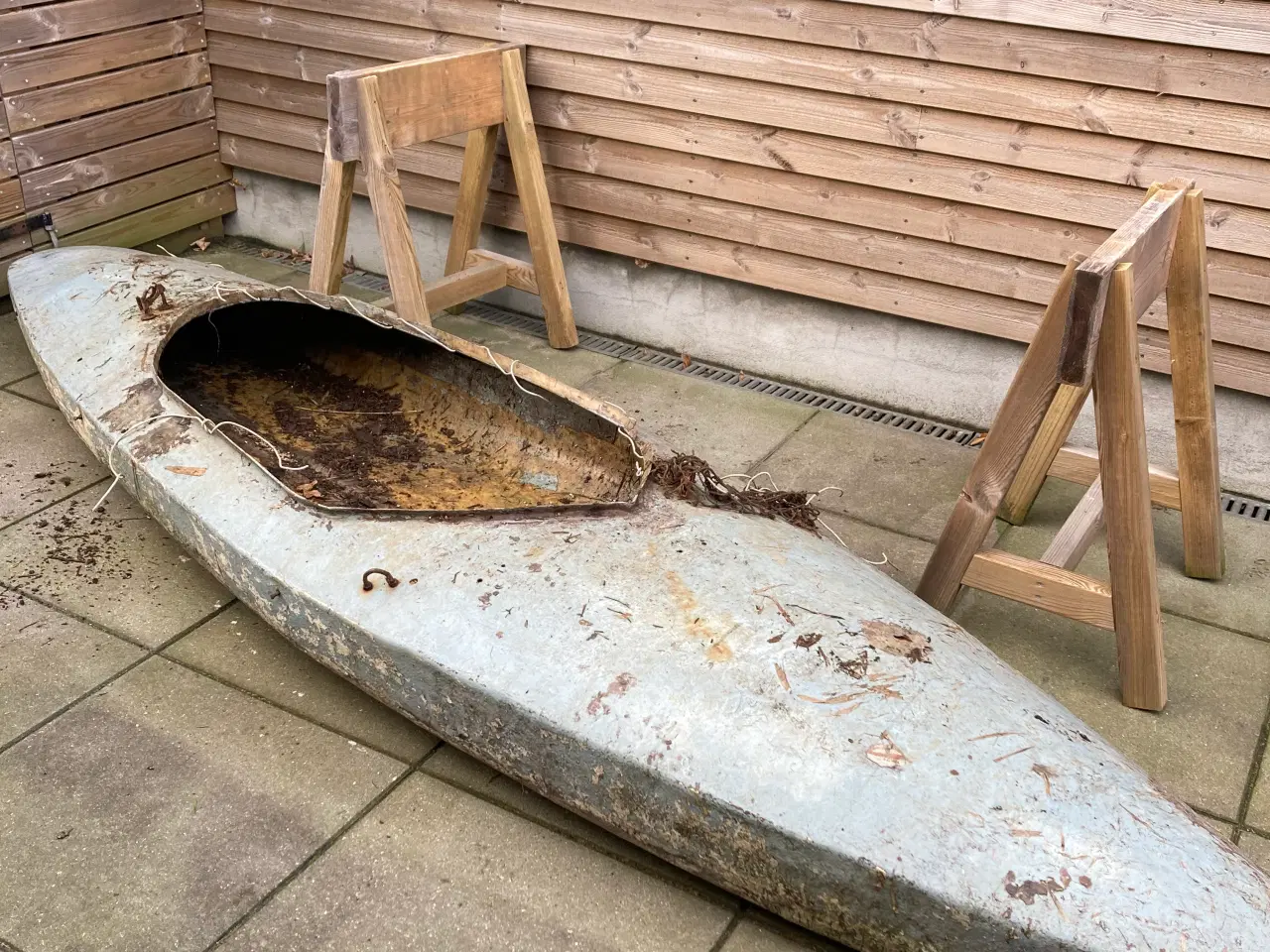 Billede 2 -   Jagtpram/skydepram  jafi 