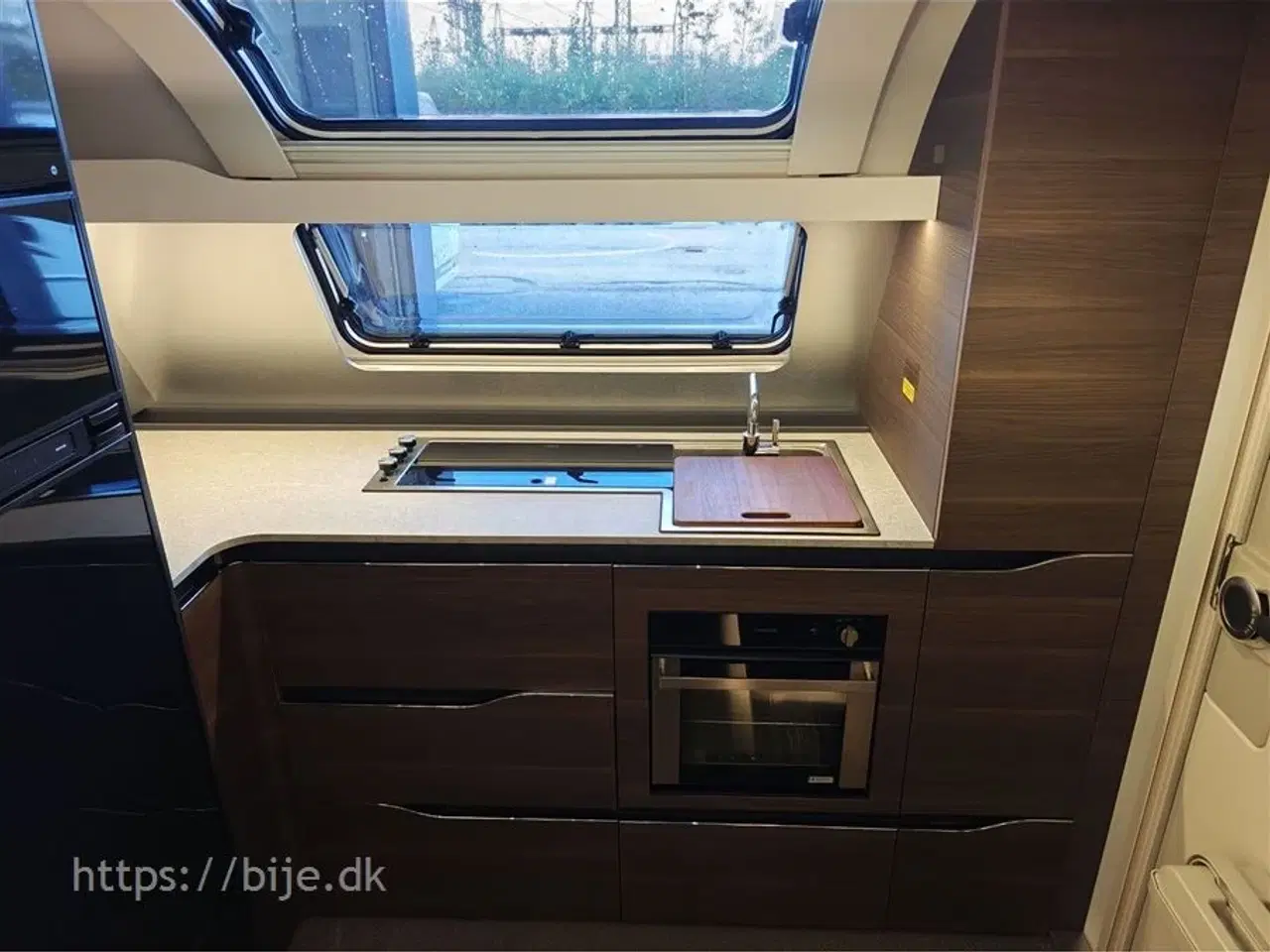 Billede 3 - 2023 - Adria Alpina 663 HT