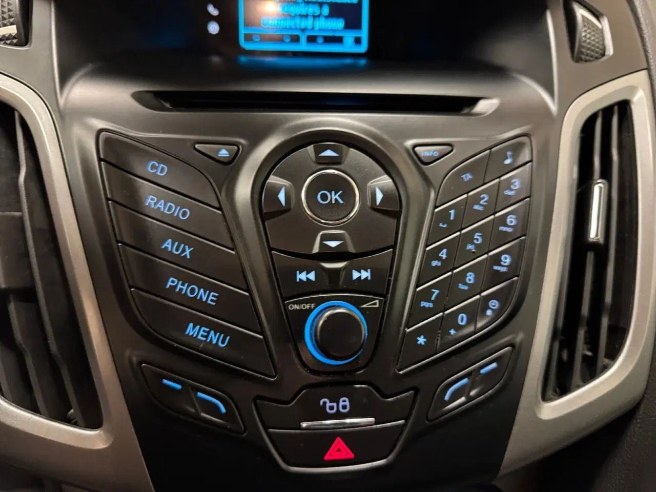 Billede 7 - Ford Focus 1,0 SCTi 125 Titanium stc.