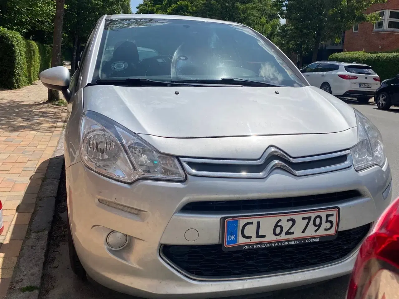 Billede 2 - Citroën C3 1,2 PureTech 82 Seduction ETG