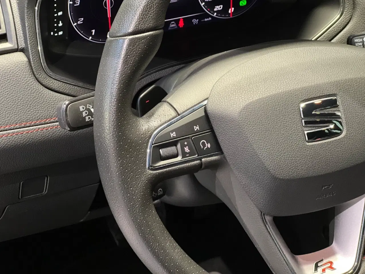 Billede 14 - Seat Arona 1,0 TSi 110 FR DSG