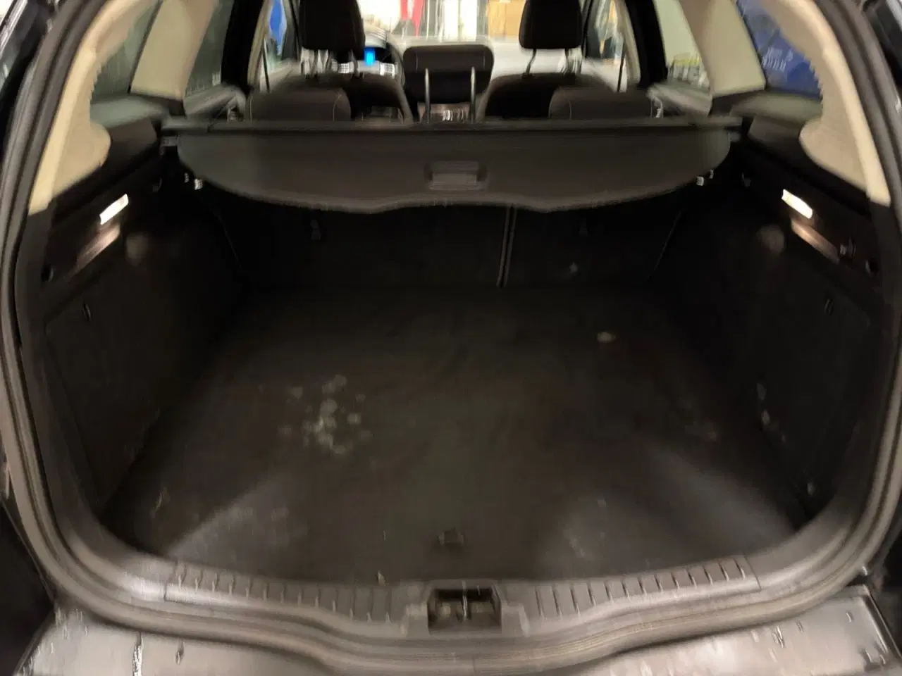 Billede 13 - Ford Focus 1,0 SCTi 125 Titanium stc.