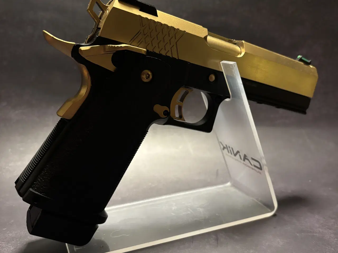 Billede 2 - Raven HI-CAPA Series