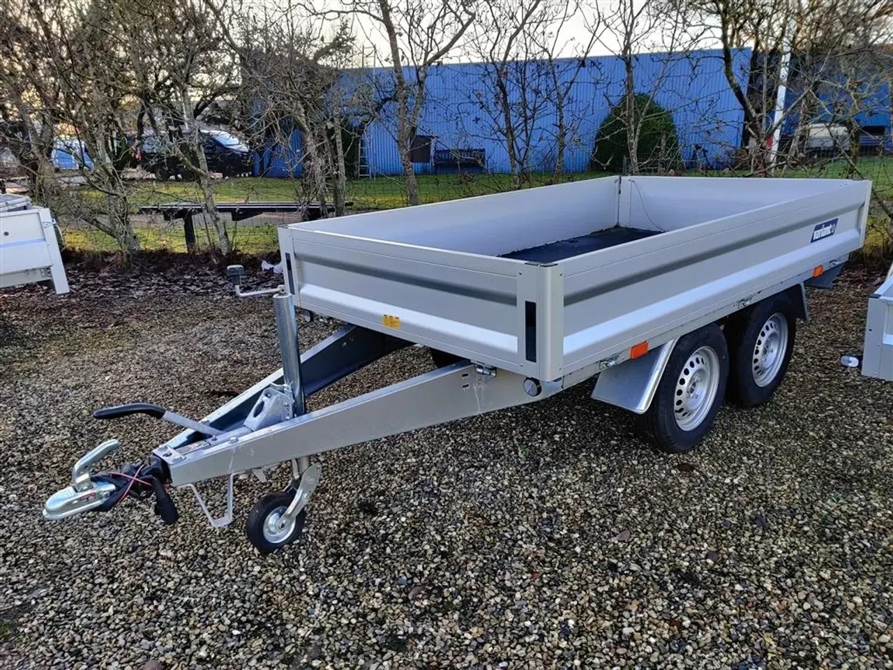 Billede 2 - Variant 2006 B ALU