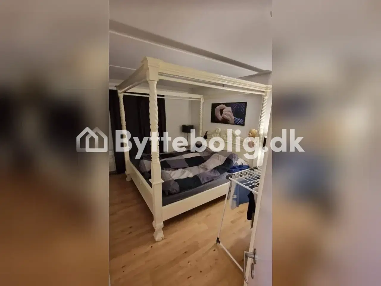 Billede 8 - Charmerende lejlighed i Herlev til byt