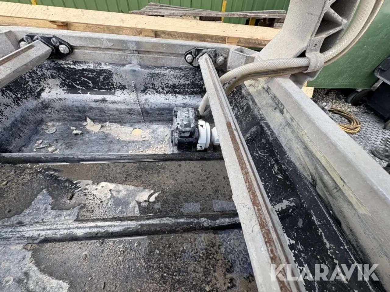 Billede 12 - Fliseskærer Carat T3510