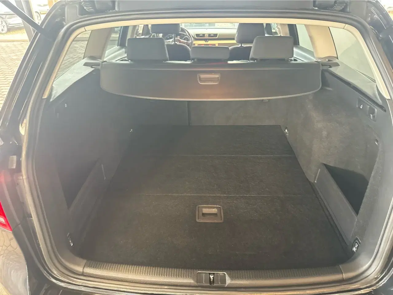 Billede 12 - VW Passat 1,6 TDi 105 Comfortline Variant BM