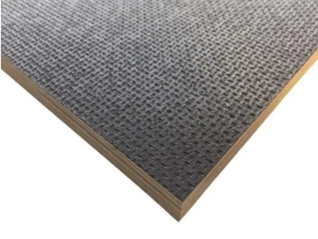 Billede 1 - Bundplade til trailer