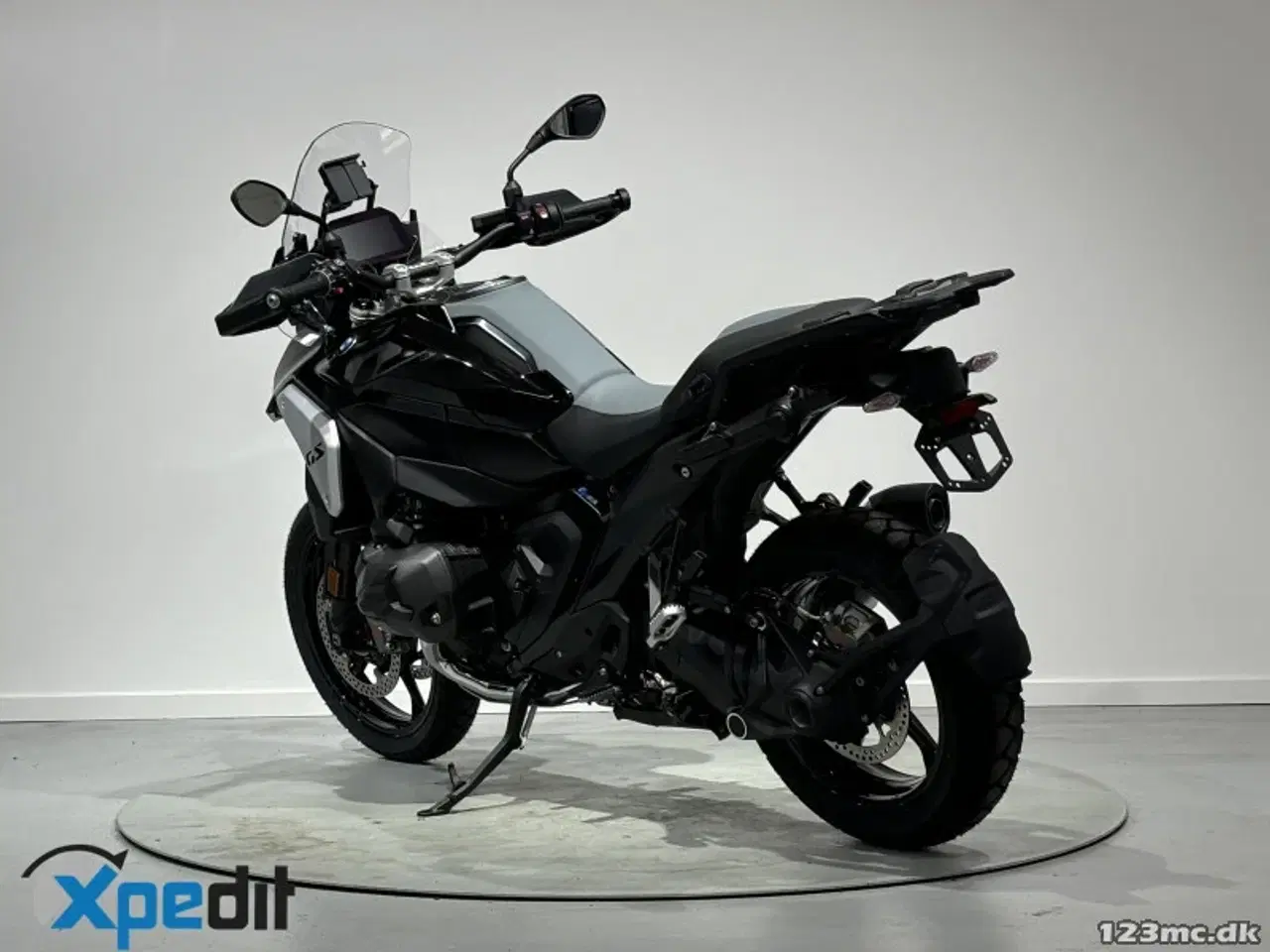 Billede 7 - BMW R 1300 GS