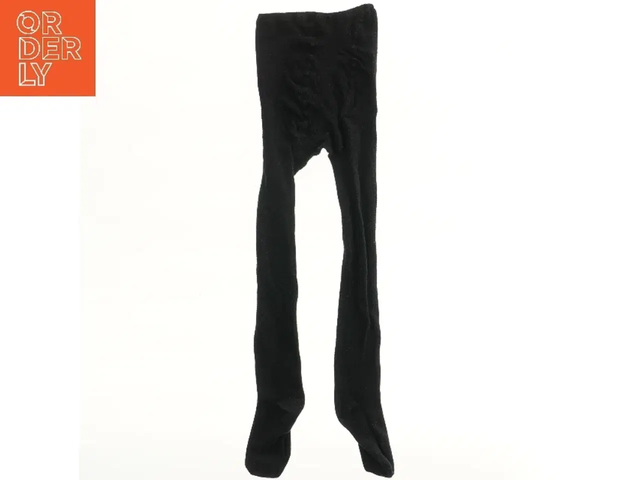 Billede 2 - Strømpebukser (str. 104)