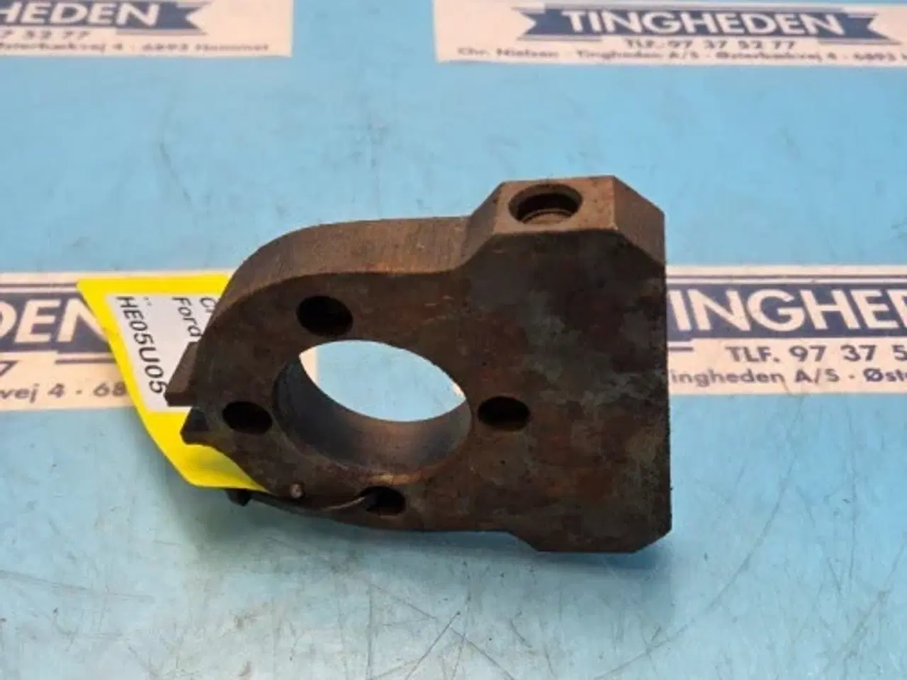 Billede 5 - Ford 8340 Hydraulikventil F0NN7L575AC