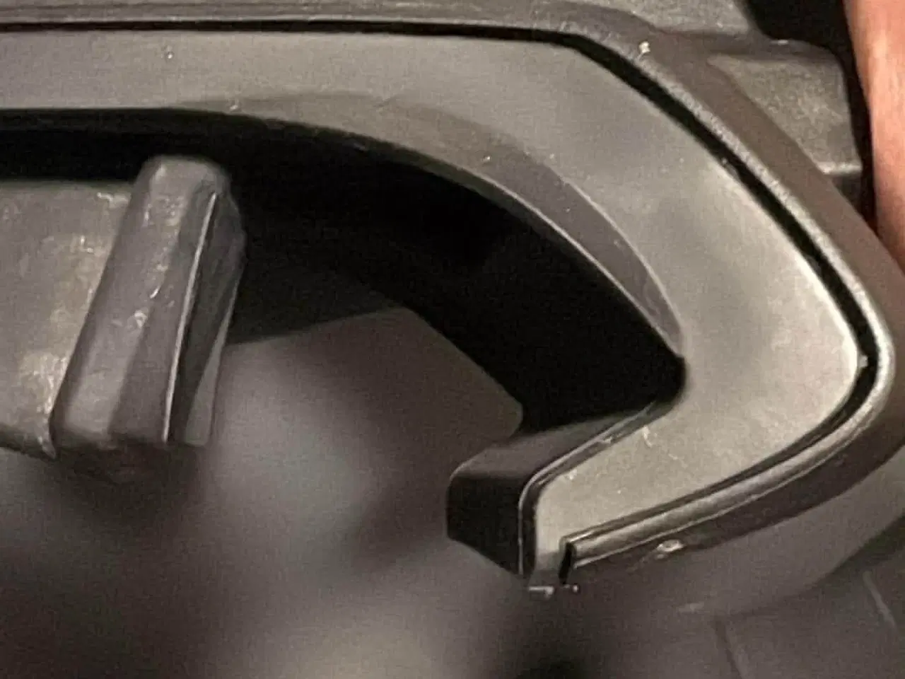 Billede 3 - Thule tagbøjler til tagræling