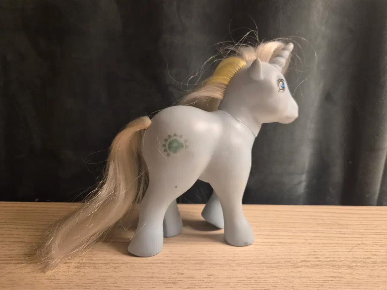Billede 7 - My Little Pony G1 figurer