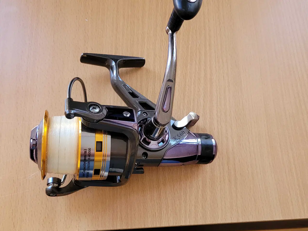 Billede 4 - Fiskehjul til salg..!! 