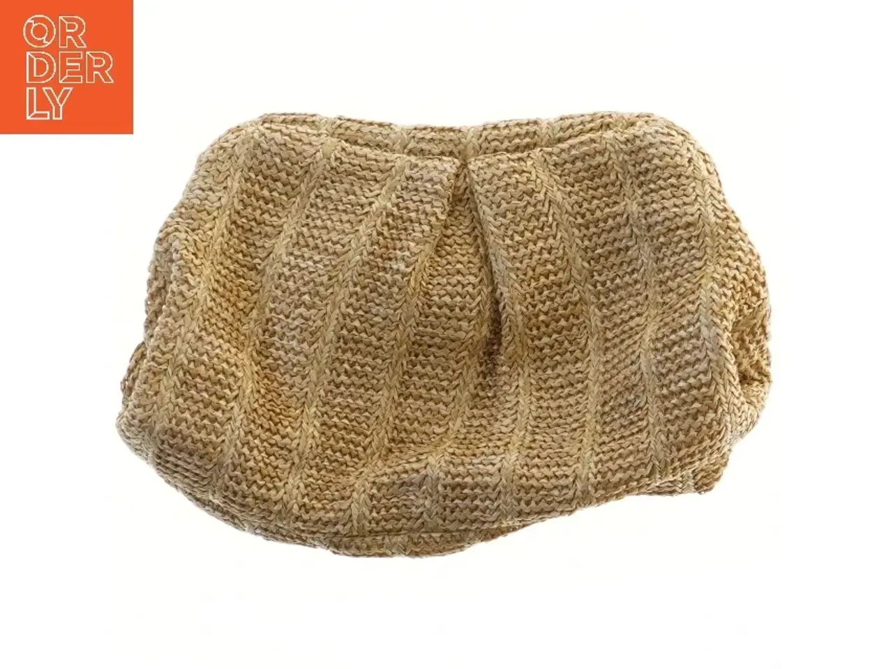 Billede 2 - Stråtaske (str. 29x19,5 cm) (str. 29x19,5 cm)