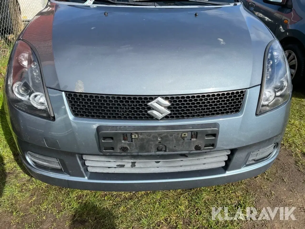 Billede 5 - Personbil Suzuki Swift 1.3