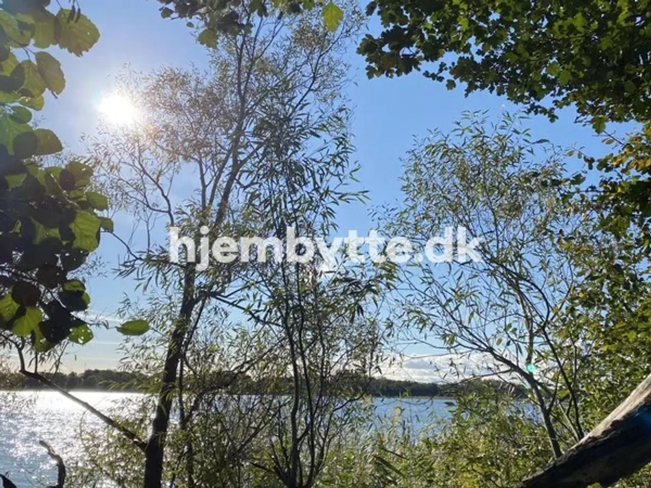 Billede 5 - Hjembytte - Knastebakken